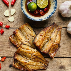 Cá Xương Xanh 1 Nắng Phan Thiết – Thịt Ngọt, Ít Xương